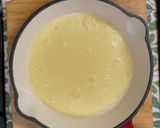 緑タバスコが合う♪穴子チーズ焼きバル風作り方2写真