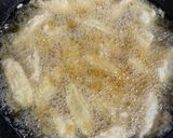 簡単！焼肉のタレだけで味付け完了！作り方2写真