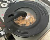 鶏肉のトマト麹漬けとドライトマト炒め作り方7写真