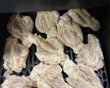 フライドチキン・ノンフライヤー作り方5写真