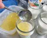 🍊オレンジヨーグルトババロア🍊作り方10写真