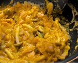 かぼちゃグラタン作り方6写真