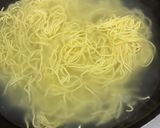オシャレ!鶏塩レモン冷やし麺作り方4写真