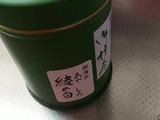 滅茶苦茶美味、ミコばあば米粉抹茶クッキー