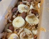 HMを使ったきな粉のパウンドケーキ作り方5写真