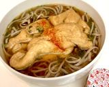 ジュワッとしみしみお揚げさん【作り置き】作り方6写真