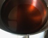フキの煮物（修正版）作り方8写真
