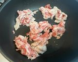 ナスと豚肉のくたくた煮作り方2写真