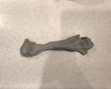 粉から作るタピオカパール.作り方3写真