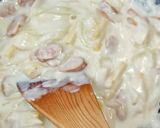 ★食パンでチーズたっぷりグラタン♪作り方7写真