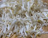 もやし入りつくね(お弁当)作り方2写真