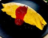 ベーコンの旨味たっぷりオムライス作り方8写真