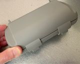 横浜発♡4分超簡単レンジでホットサンド作り方3写真