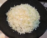伊藤家のハンバーグ作り方1写真
