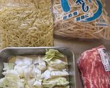 焼きそば作り方2写真