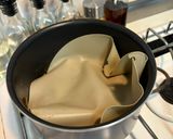 【簡単作り置き副菜】 炊ききんぴら作り方5写真