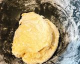 発酵機不要 スクエア型でさつまいもロール作り方5写真