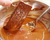 食パンでザクザクチョコラスク作り方12写真