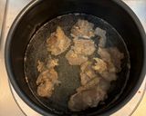 牛すじ煮込み作り方3写真