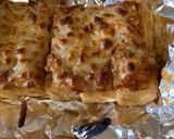 トースターで◎ネギごま味噌チーズ厚揚げ作り方4写真