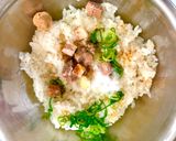 [超簡単] 5分でプロ炒飯！作り方2写真