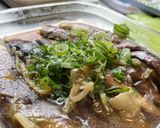 茄子の煮浸し作り方4写真