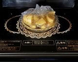 じゃがいも抹茶茶巾絞り作り方1写真