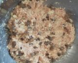 さくさく鶏つくね作り方5写真