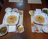 月見うさぎのスイートポテト作り方11写真