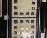 30分で完成！米粉ワッフル作り方3写真