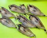 ＊メヒカリの一夜干し＊作り方3写真