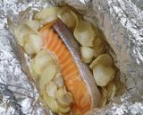 うちの味☆ゆりね堪能♪まずはこの食べ方で作り方15写真