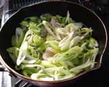 ネギ大量消費作り方3写真