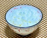 私流✨️美味しい古米(備蓄米)の炊き方作り方5写真