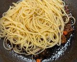 ⭐︎トマト缶無しで作るボロネーゼ風⭐︎作り方8写真