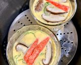 鶏だし香る♪中華風茶碗蒸し作り方7写真