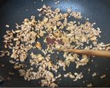 簡単ランチ！豆腐皮ルーロー麺作り方3写真