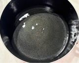 野菜たっぷり♪鶏白湯ラーメン作り方1写真
