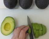 ワカモレディップ作り方1写真