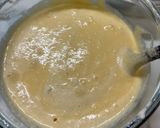 【HMで簡単】20cm型シフォンケーキ作り方5写真