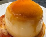 簡単！レンチン豆乳プリン♪作り方10写真