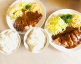 グランメールチキン作り方4写真