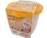 ダイソー☆レンジでかんたん！茶わん蒸し器作り方7写真