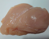 酢で美味しさ増し増し！♫一口鶏の唐揚げ♫作り方1写真