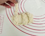 ハムとチーズのお惣菜パン作り方11写真