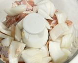 お家で焼鳥屋🍻通だけが知るモモの極上部位作り方11写真