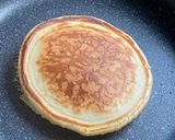 朝ごはんに♪おやつに♪ふんわりパンケーキ作り方2写真
