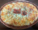 ラーメン屋が教える!山芋とコーンのグラタン作り方7写真