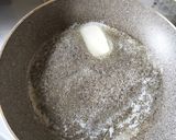 サワークリームのオムレツ作り方8写真