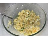 ゆず風味ポテトサラダ★動画あり★作り方18写真